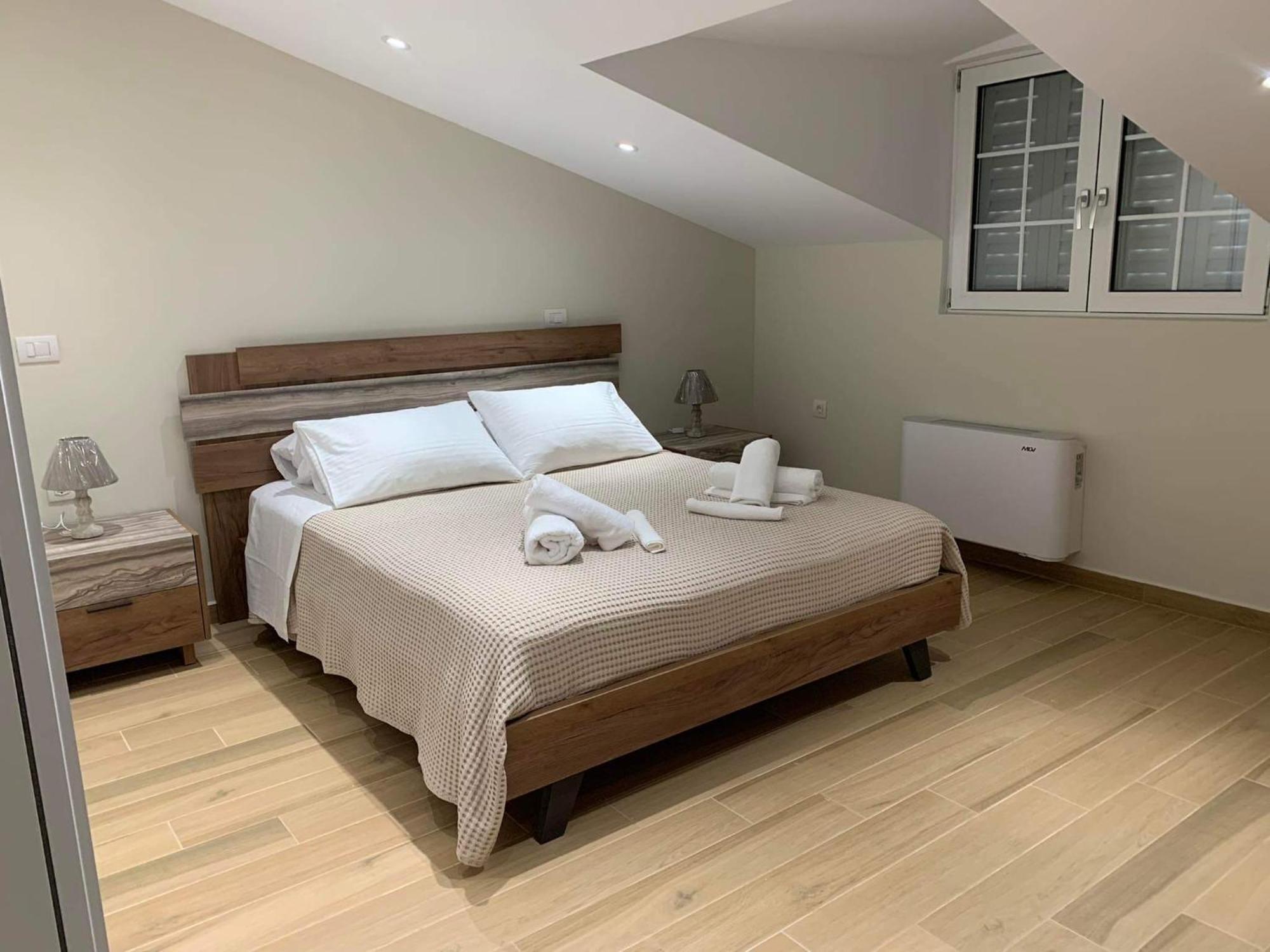 Moulinos Loft Daire Svoronata Dış mekan fotoğraf