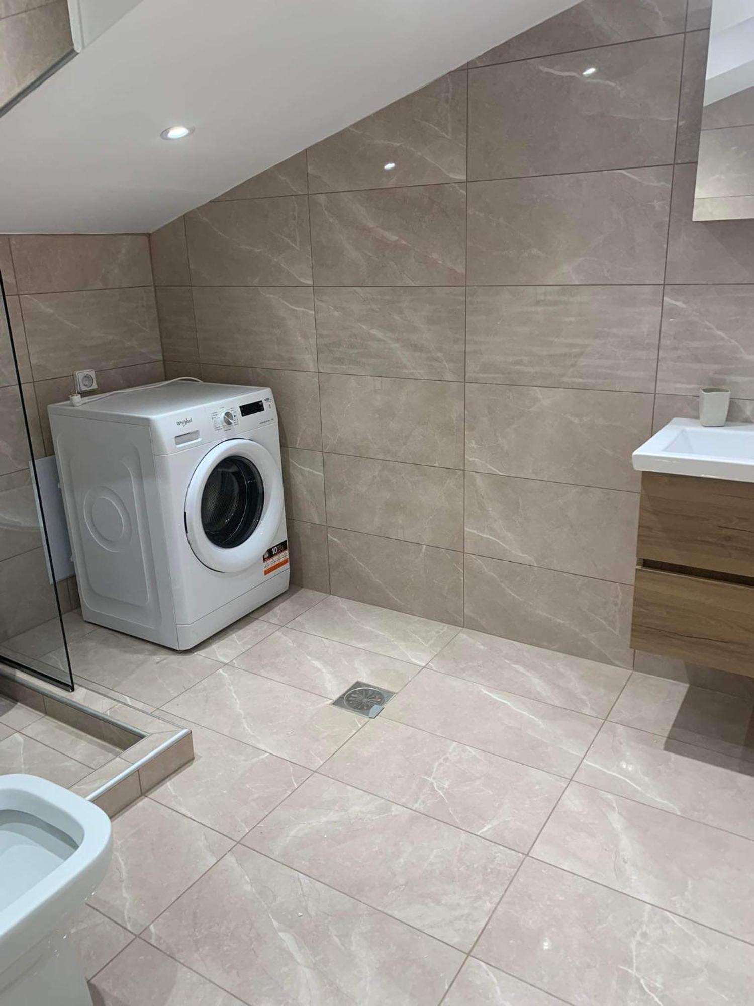 Moulinos Loft Daire Svoronata Dış mekan fotoğraf